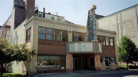 Springfield, OH Movie Theaters